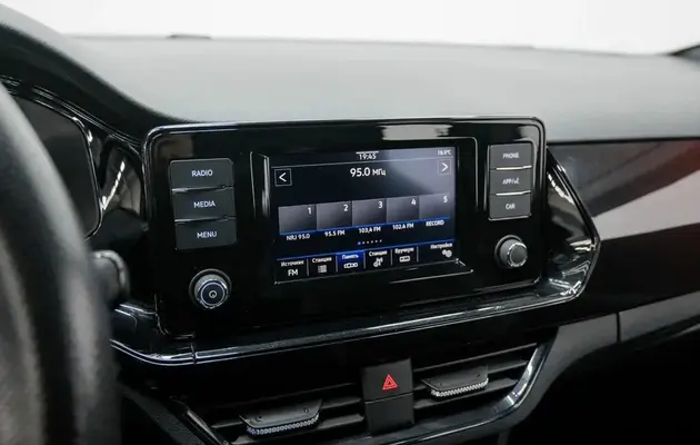 Volkswagen Polo, фото №7