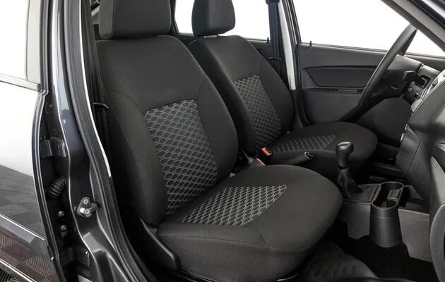 LADA (ВАЗ) Granta, фото №8