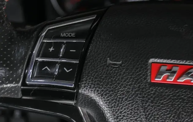 Haval H6, фото №17