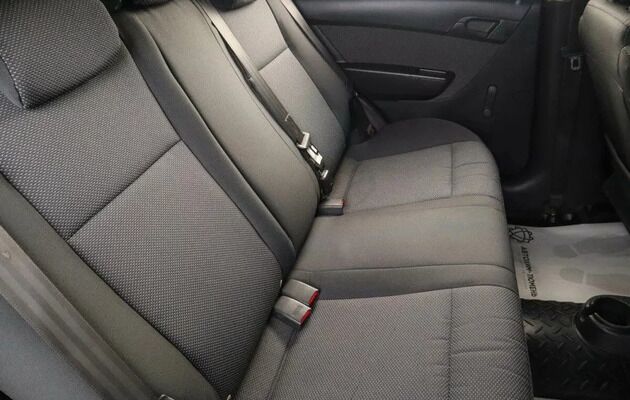 Chevrolet Aveo, фото №12