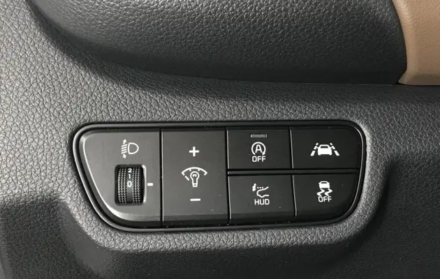 Kia Seltos, фото №10