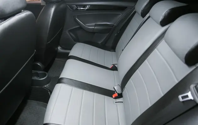 Skoda Rapid, фото №9