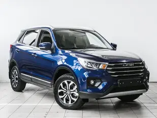 Lifan X70