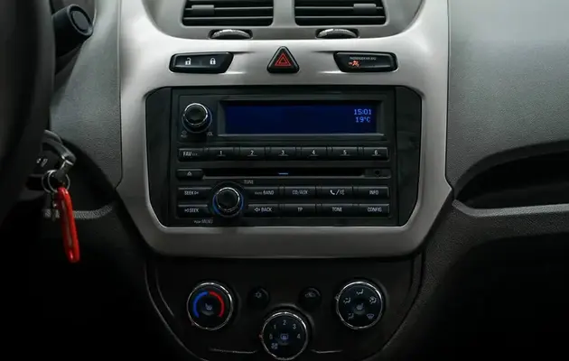 Chevrolet Cobalt, фото №9