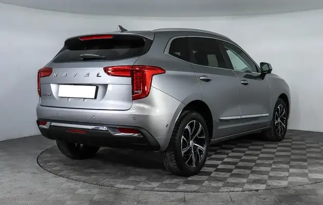 Haval Jolion, фото №2