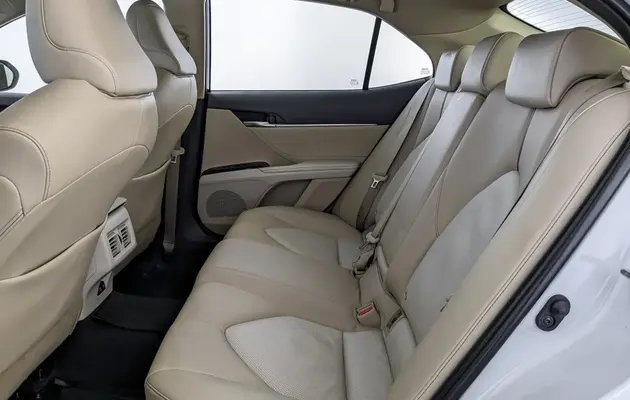 Toyota Camry, фото №10