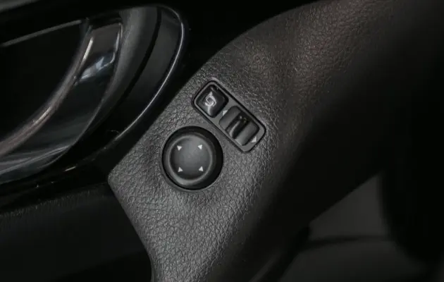 Nissan Qashqai, фото №11