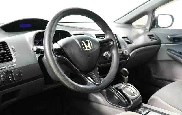 Honda Civic, фото №5