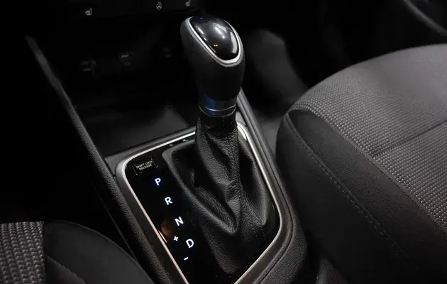 Hyundai Solaris, фото №11