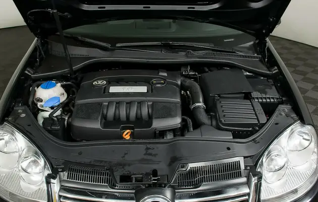 Volkswagen Jetta, фото №16
