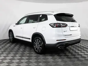 Chery Tiggo 8 Pro Max