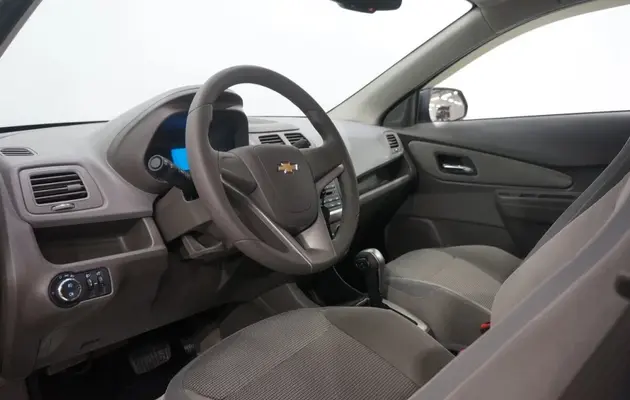 Chevrolet Cobalt, фото №7