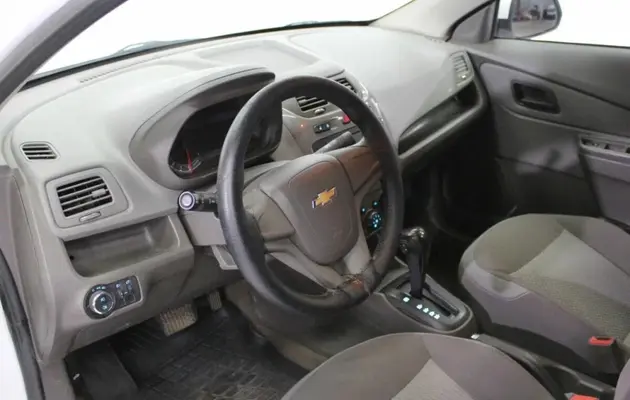 Chevrolet Cobalt, фото №5