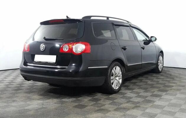 Volkswagen Passat, фото №2