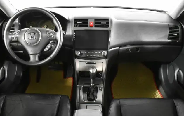 Honda Accord, фото №5