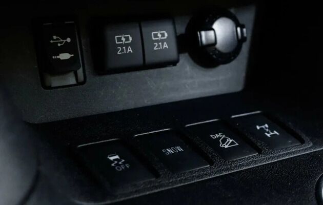 Toyota Highlander, фото №10