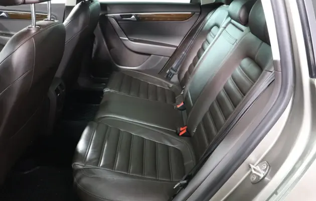 Volkswagen Passat, фото №11