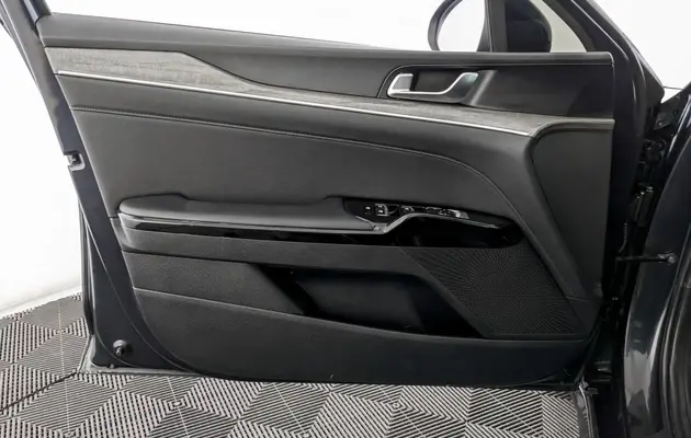 Kia K5, фото №13