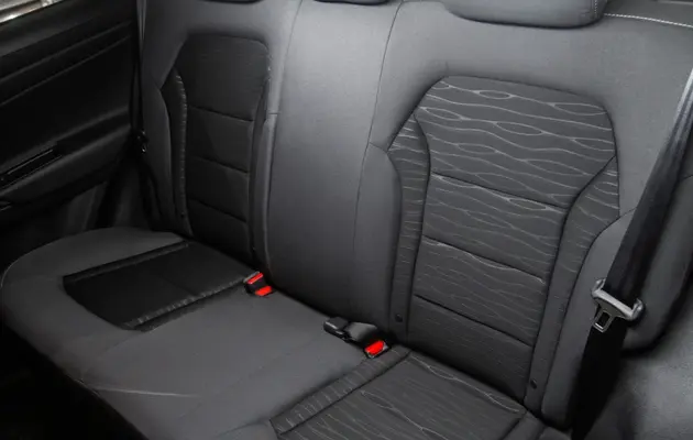 Geely Atlas, фото №11