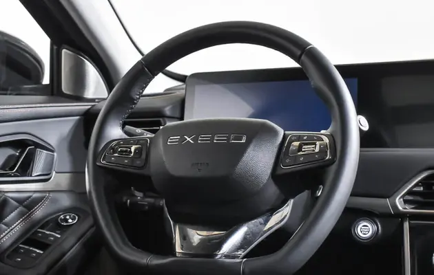 EXEED TXL, фото №9