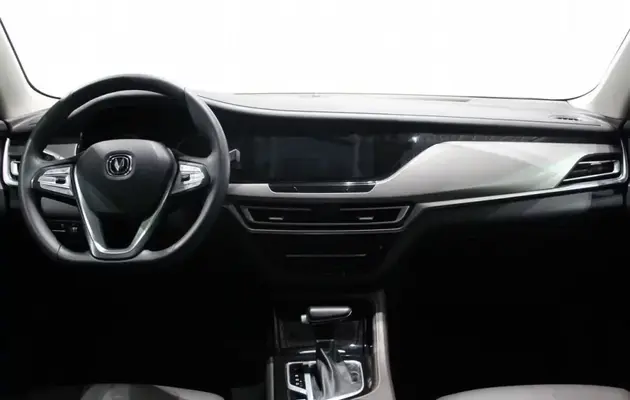 Changan CS35PLUS, фото №6