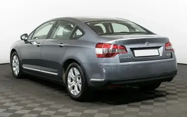 Citroen C5