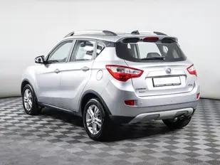 Changan CS35