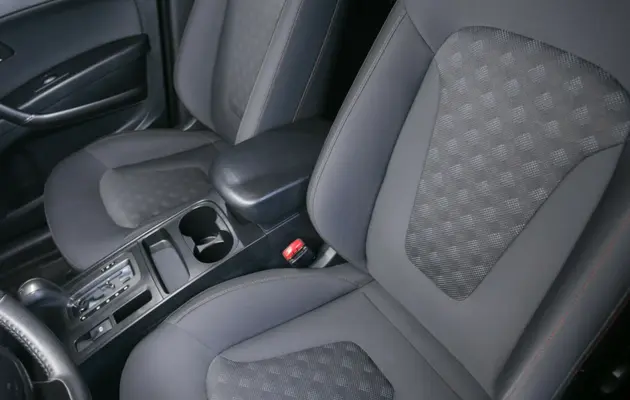 FAW Besturn X80, фото №6