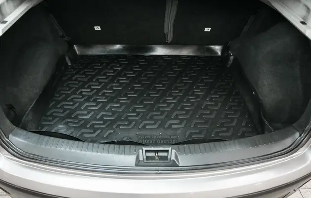 Nissan Qashqai, фото №21