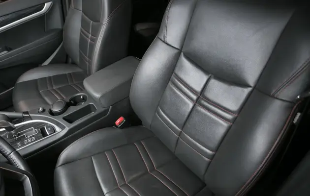 DongFeng AX7, фото №7