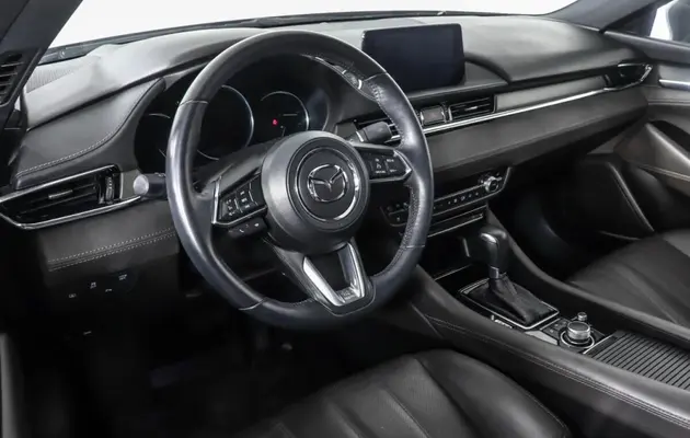 Mazda 6, фото №5