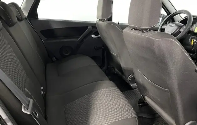 LADA (ВАЗ) Granta, фото №9