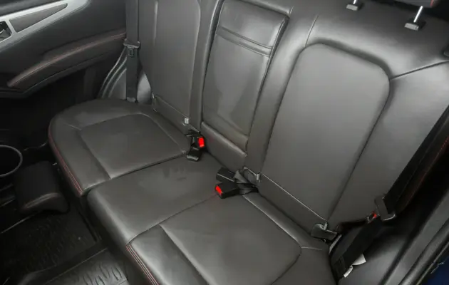 Lifan X60, фото №11