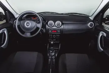 LADA (ВАЗ) LARGUS