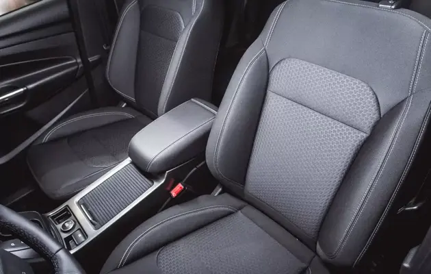 Ford Kuga, фото №9