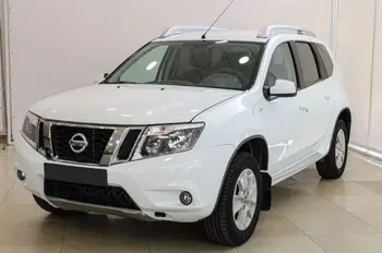 Nissan TERRANO