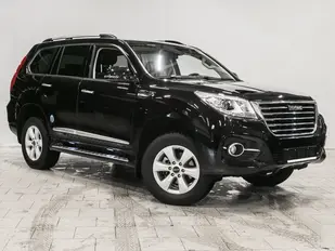 Haval H9