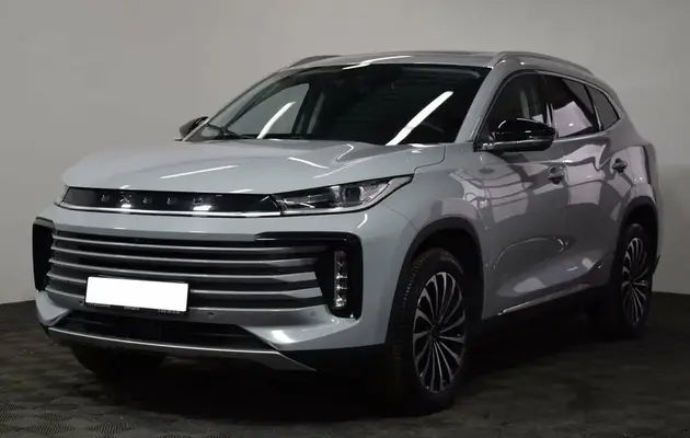 EXEED TLX, фото №1