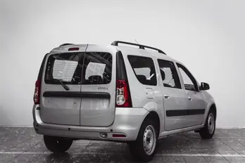 LADA (ВАЗ) LARGUS