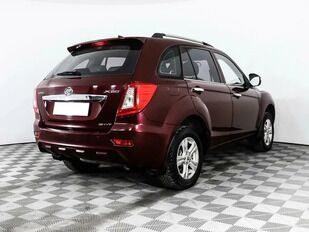 Lifan X60