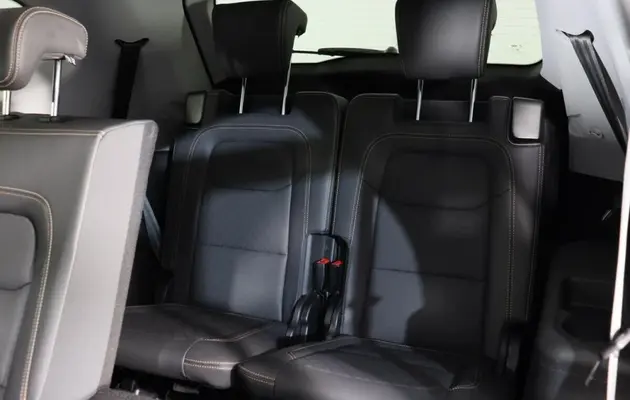 Chery Tiggo 8, фото №8