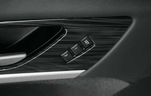 DongFeng AX7, фото №14