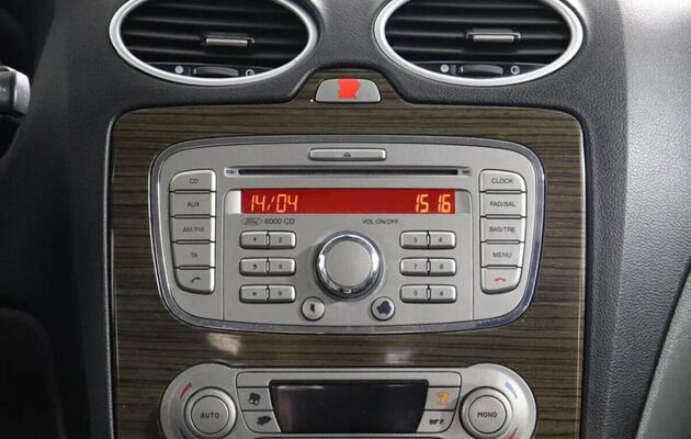 Ford Focus, фото №6