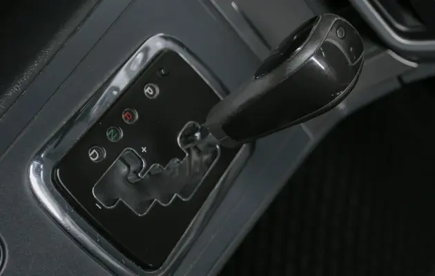 Geely Emgrand X7, фото №13