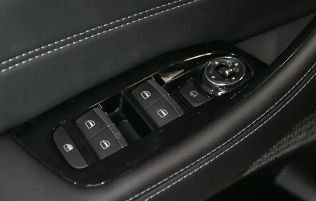 EXEED TXL, фото №14