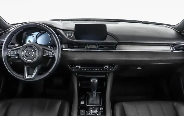 Mazda 6, фото №6