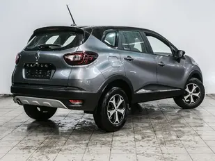 Renault KAPTUR