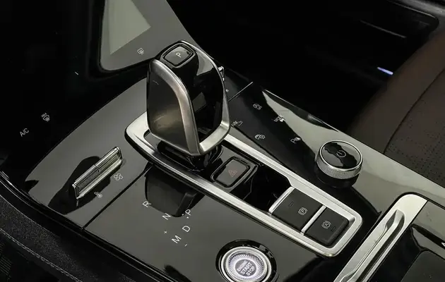 Chery Tiggo 8 Pro, фото №9