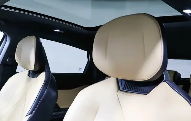 Changan Uni-V, фото №8