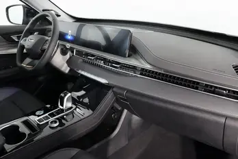 Chery Tiggo 8 Pro Max